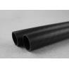 Buy cheap Unidirection Carbon Fiber Tubes , 3k Twill Carbon Fiber Pipes 1000mm Length from wholesalers