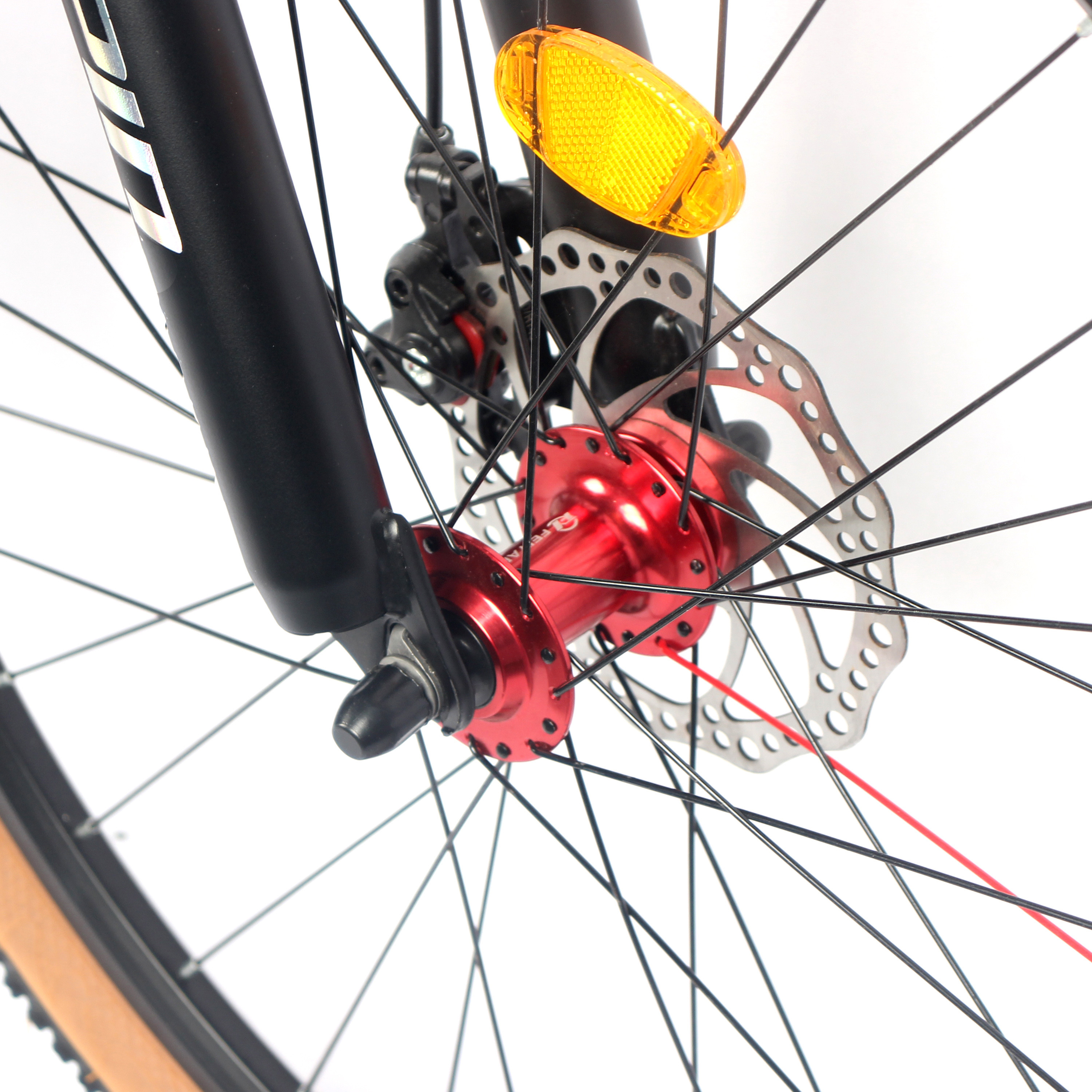 Aullt Unisex 26 Inch Mountain Bike 21 Speed Mtb Women Men Mountain Bicycle