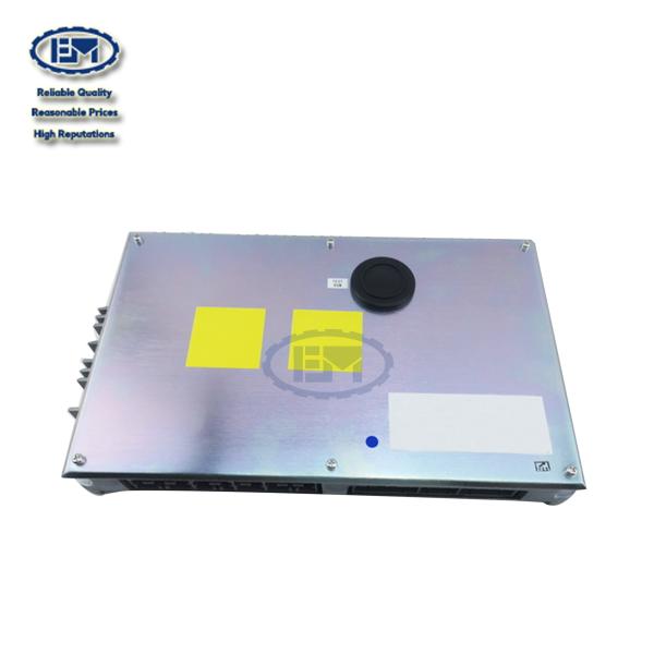 YN22E00037F6 SK200-6 kobelco Excavator Controller Replacement Construction