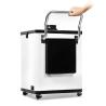 Buy cheap B1000D Salon Fume Extractor Beauty welding smoke extractors for Moxibustion from wholesalers