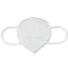 Buy cheap Anti Virus FDA Approved KN95 Earloop Medical Face Mask from wholesalers