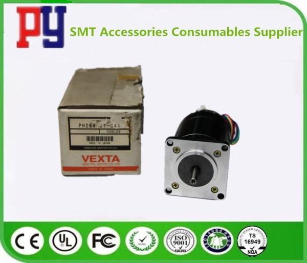 Durable SMT Stepper Motor Driver PH266-01B VEXTA Motor PH268-21-C45 For Smt