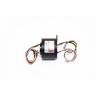 Buy cheap 12 * 10A Current Through Hole Slip Ring 380 VAC With CE / UL / ROHS from wholesalers