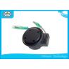 Buy cheap 30 * 18mm High Sound Mirco Piezo Buzzer Internal Driven 3000Hz With Wire from wholesalers