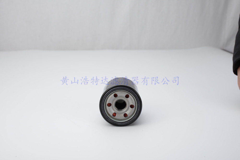 Customized 15208-W1111 Auto Oil Filter High Performance Screw On Oil Filter