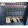 Buy cheap Best Quality 3D Knitting Making Three Needles System Shoes Vamp Fabric Weaving Machines Shoe Upper Sewing Machine from wholesalers