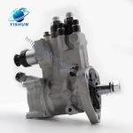 High Quality Diesel Fuel Pump 0445025016 Common Rail Injection Pump 0445025029