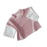 Buy cheap French Terry Custom Tee Shirts 6T Unisex Kids Drop Shoulder Print from wholesalers