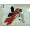 Buy cheap 11kV Heat Shrink Cable Joints Cable Accessories for 3 Core XLPE Cables from wholesalers