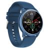 Buy cheap STK8321 240*240 Dpi Round Face Smartwatches Magnetic Charging from wholesalers