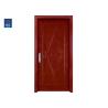 Buy cheap Interior 120 minutes Fire Rated Residential Fireproof Wooden Door from wholesalers