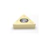 Buy cheap ManaNova TCGW110208 PCBN Cutting Inserts For Powder Metallurgy from wholesalers
