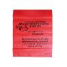 Buy cheap Recycled Polypropylene PP Woven Sack Bags for Grain , Barley , Flour Packing from wholesalers
