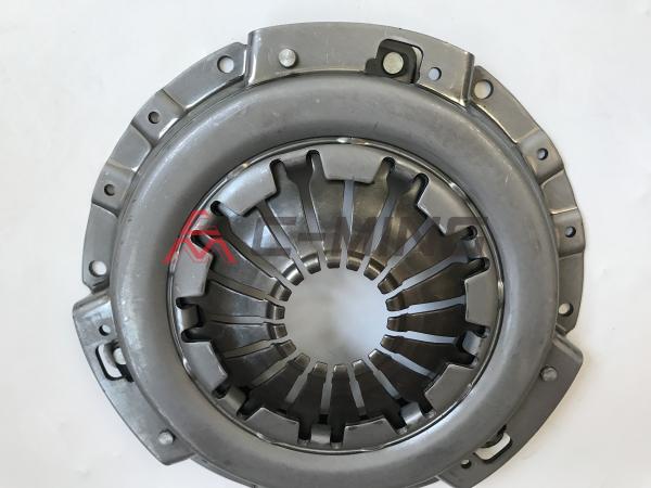Buy cheap T18SED 215*145mm Clutch Pressure Plate 3082600727 from wholesalers
