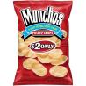 Buy cheap food grade thermal aluminum foil small plastic bag for potato chips/biscuits packaging from wholesalers