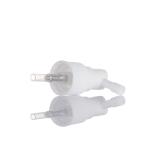 0.25cc Nasal Mist Spray Plastic Fine Mist Sprays with Long Pole US 0.04/Piece