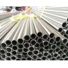 Buy cheap 304 304l Mirror Finish Stainless Steel Tube 1.5-60mm Round Square from wholesalers
