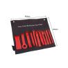 Buy cheap 540g Car Mechanic Tools Nylon Plastic Trim Removal Tool For Auto Interior Repair from wholesalers