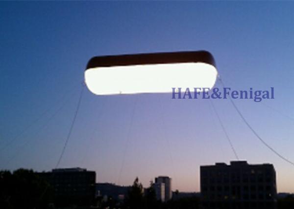 Buy cheap Customized 2600W HMI Film Lighting Balloon For Cinema Television And Photography Dimmable from wholesalers