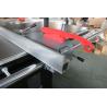 Buy cheap Woodworking Machinery Rip Saw Wood Cutting Machine With Blade Tilting Adjustment 0-45° from wholesalers
