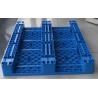 Buy cheap Heavy duty cheap recycled plastic pallet from wholesalers