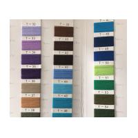 Buy cheap Grade AAA 100% Virgin Dissolvable Yarn , Soluble Vinylon Yarn For Towel Weaving product