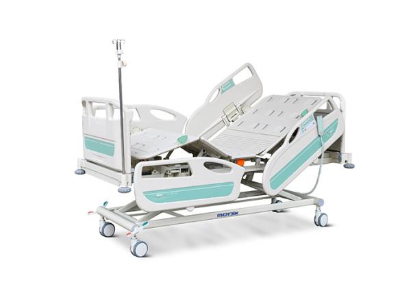 Buy cheap Automatic Hospital ICU Bed from wholesalers