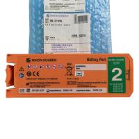 Buy cheap 30V 1400mAh Battery Replacement For Original Nihon Kohden Cardiolife 2100 AED SB product