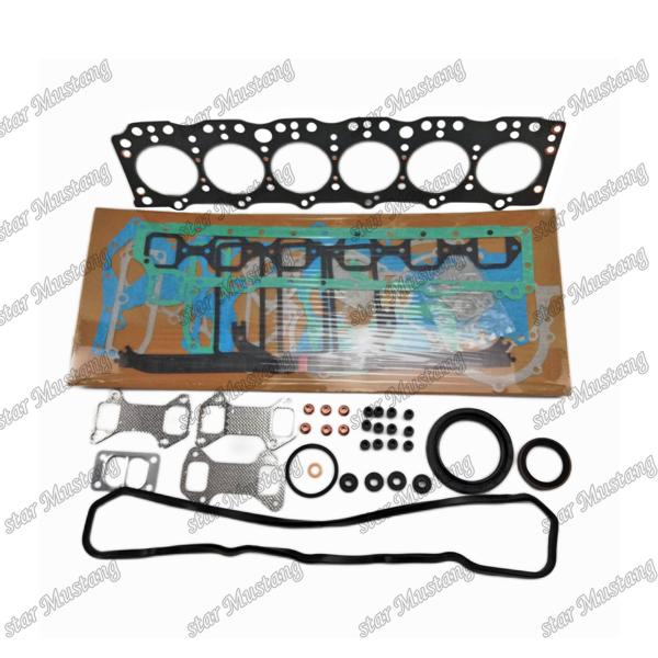 Buy cheap Full Gasket Kit DB58 65.00900-8601S 65.03901-0055 65.99601-8027 Engine Part from wholesalers