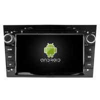 Buy cheap 7" Screen OEM without DVD Deck For Opel Astra Antara Vectra Corsa Zafira Meriva product