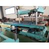 Buy cheap Connection Corrugated Pipe Extrusion Line Making Machine 40mm-1200mm from wholesalers