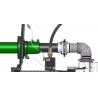Buy cheap Fuel Pipe Leak Testing Equipment , Double Wall Oil Line Leak Detector from wholesalers