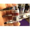 Buy cheap Strong Adhesive Vinyl 10ml Vial Labels For Tri-Tren 150mg Pharmaceuticals 10ml Glass from wholesalers