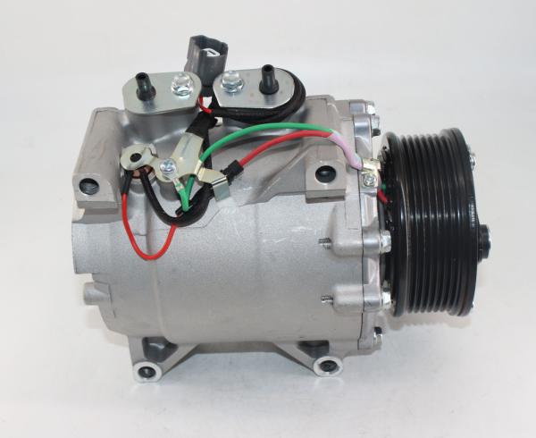 Buy cheap 12V Auto Air Conditioner Compressor HS110R 7PK 38810PNB006 38810RBA006 For RD5/RD7 AC Parts from wholesalers