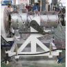 Buy cheap 400kg h 160mm PE Pipe Extrusion Machine from wholesalers