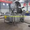 Buy cheap Onion frying machine from wholesalers