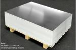 Chemical Resistant Print Tinplate Sheets Silver Surface Finished