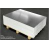 Buy cheap HQS Thickness 0.13mm-0.48mm Tinplate Sheets EN10202 Standard from wholesalers