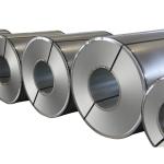 Household Aluminum Foil Food Wrap Sheets 200-600mm Width For Barbecue