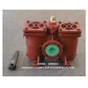 Buy cheap AS50 Cb/T425-94 Double Oil Filter Duplex Oil Filter Technical Data from wholesalers