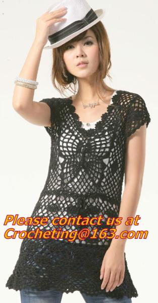 Buy cheap Women Loose Stripes Print Pullovers,CONTRAST COLOR Stars Letter Dot Printed Knitted Long Sweater Shirt Girl from wholesalers