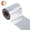 Buy cheap BOPP Plastic Food Packaging Film Grain Toy Metalized Polyester Film from wholesalers