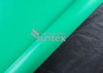 Curtain Roller Blinds Silicone Coated Fiberglass Welding Fire Blanket Mattress