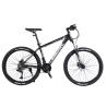 Buy cheap Alloy Frame Inner Cable Custom 26/27.5/29 Inch Bicicleta Mountain Bike 30 Speed Gears from wholesalers