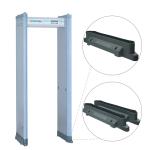 Arsenal-1024 High Stability Walk Through Metal Detector , Full Body Metal