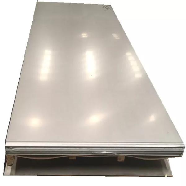 Buy cheap Elevator 316 Stainless Steel Hot Rolled Plate Length 1.2M Acid Resistant from wholesalers