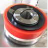 Buy cheap BOMCO Mud Pump Spare Parts , EMSCO NBR Rubber Piston Seal from wholesalers