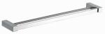 53667 tumbler holder towel bar bathroom accessory zinc chrome finish tumbler