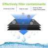 Buy cheap 0.5 Micron LT700P ADQ36006101 ADQ36006102 9690 46-9690 LFXC24726S Water Filter Cartridge from wholesalers