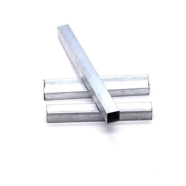 Buy cheap CE 3x3 Galvanized Square Tubing ASTM A53 Ms Steel Pipe from wholesalers